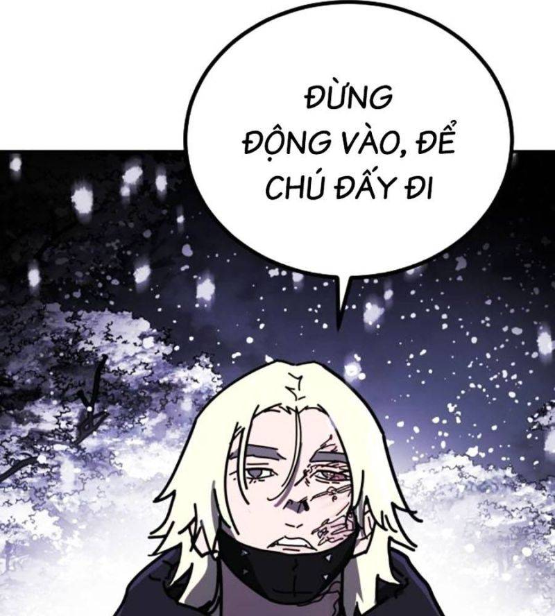 Đại Dịch Seoul - Chap 132