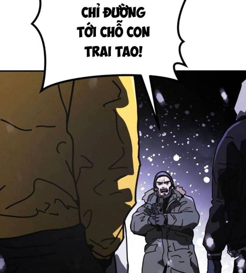 Đại Dịch Seoul - Chap 132