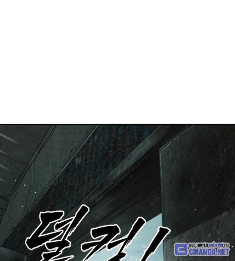 Đại Dịch Seoul - Chap 132