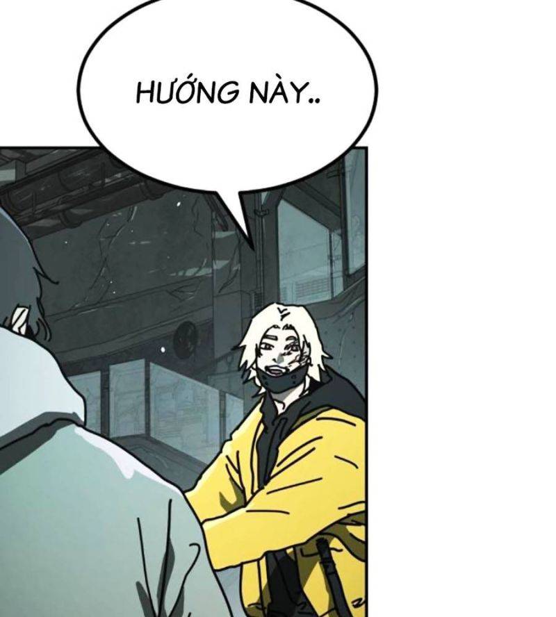 Đại Dịch Seoul - Chap 132