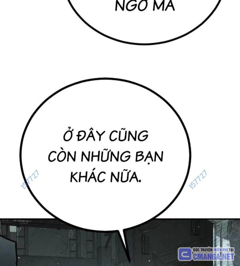 Đại Dịch Seoul - Chap 132