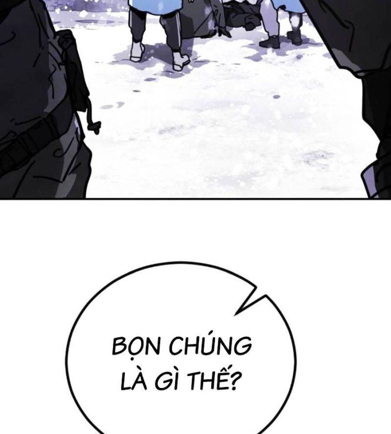 Đại Dịch Seoul - Chap 132