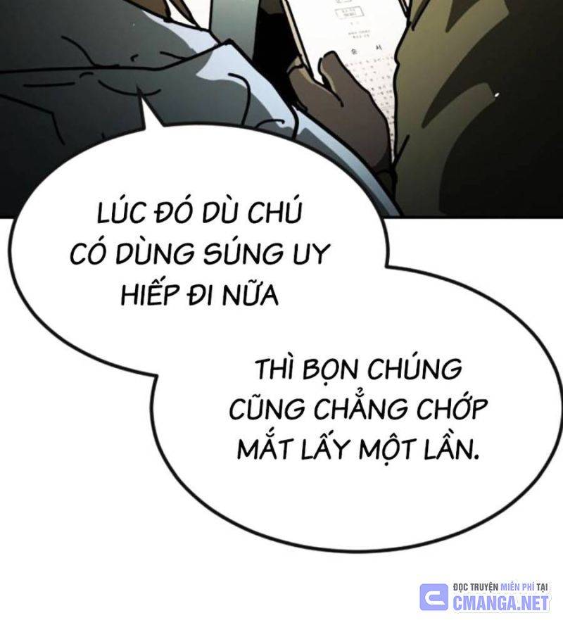 Đại Dịch Seoul - Chap 133