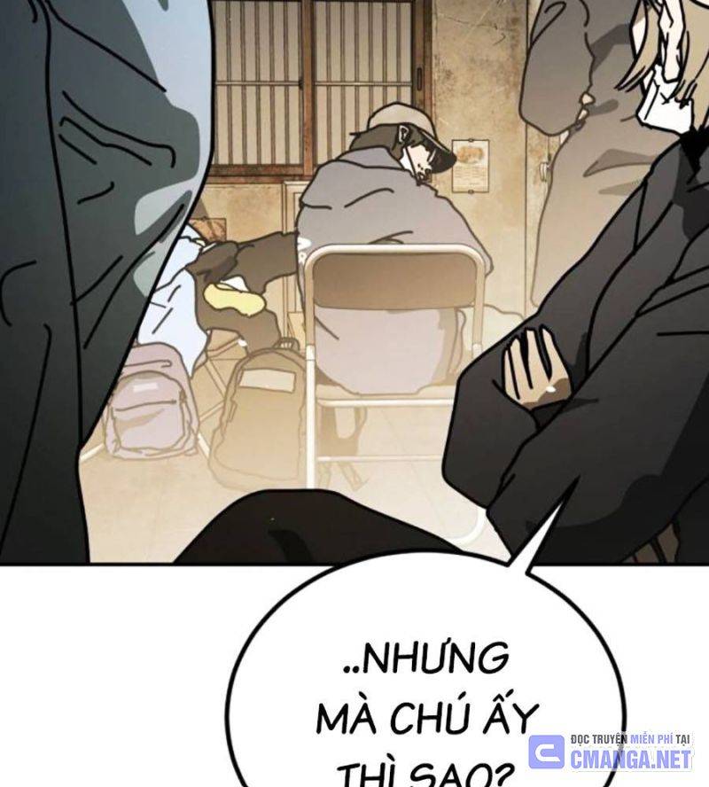 Đại Dịch Seoul - Chap 133