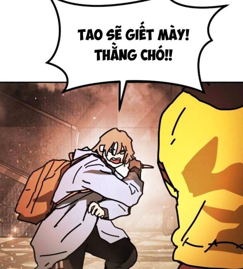 Đại Dịch Seoul - Chap 135