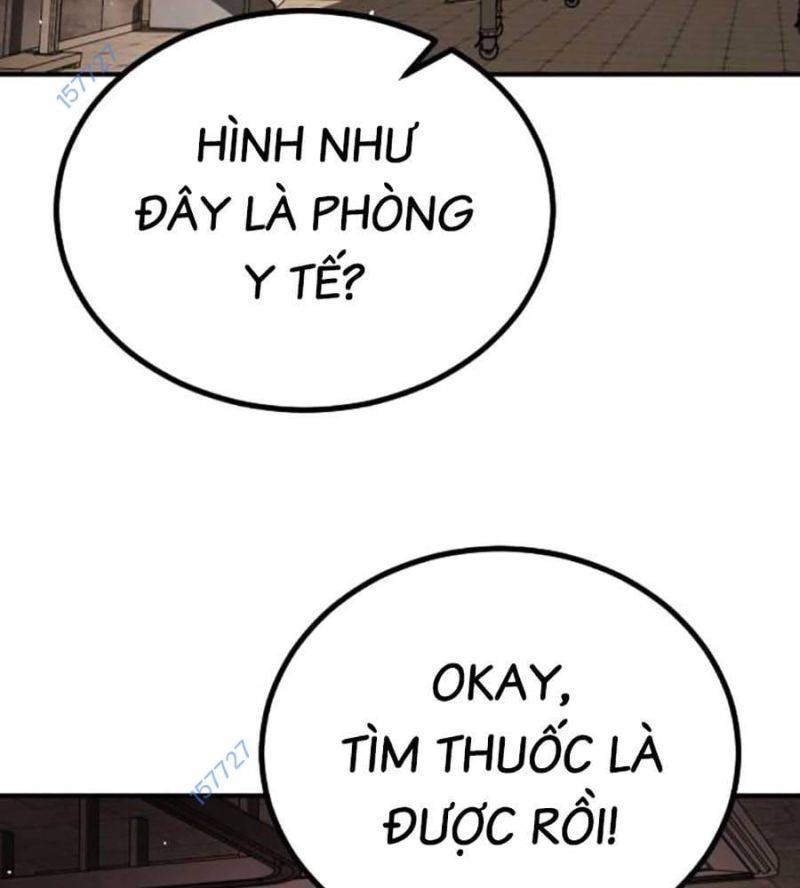 Đại Dịch Seoul - Chap 135