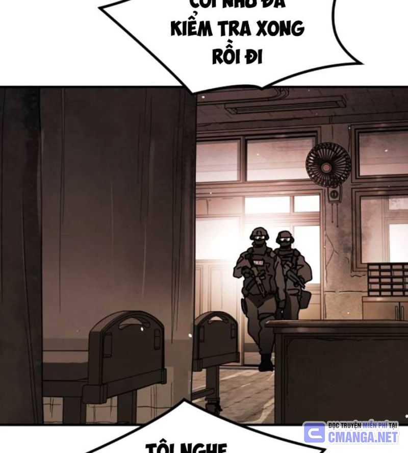 Đại Dịch Seoul - Chap 136