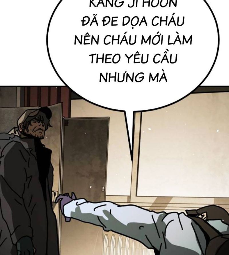 Đại Dịch Seoul - Chap 137