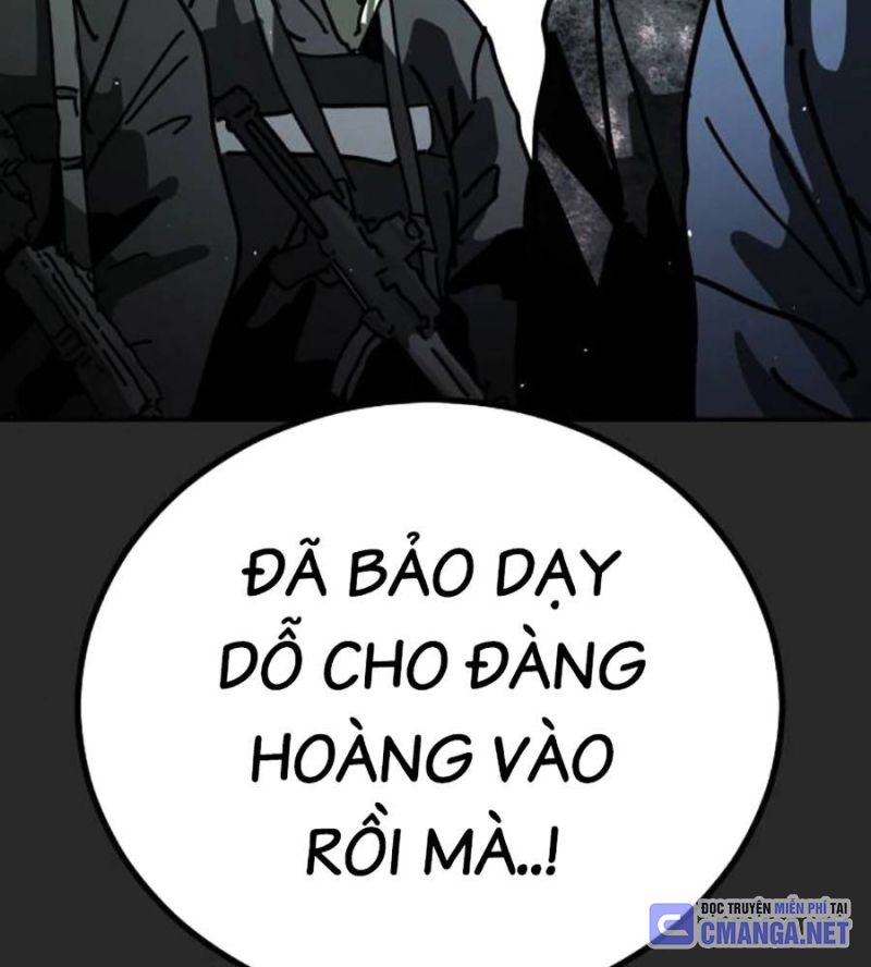 Đại Dịch Seoul - Chap 137