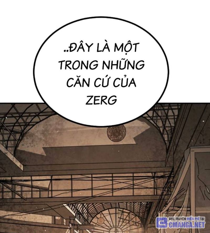 Đại Dịch Seoul - Chap 137