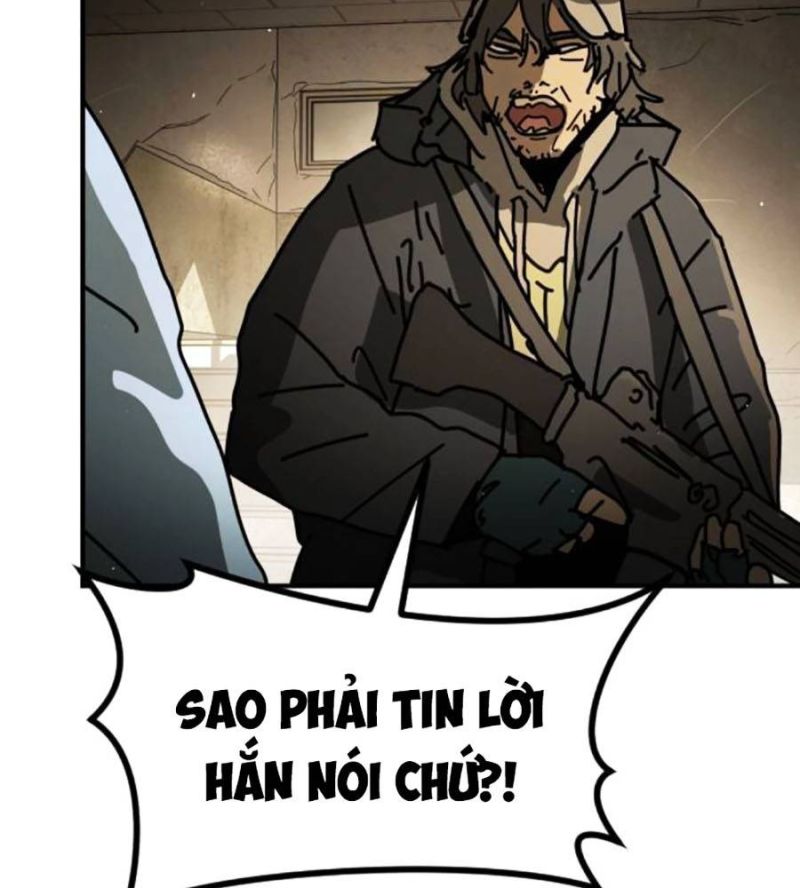 Đại Dịch Seoul - Chap 137