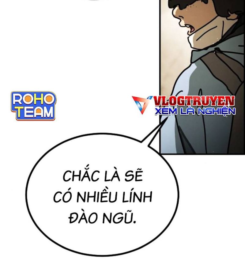 Đại Dịch Seoul - Chap 137