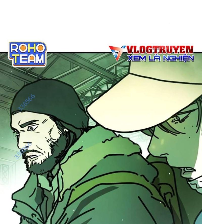 Đại Dịch Seoul - Chap 137