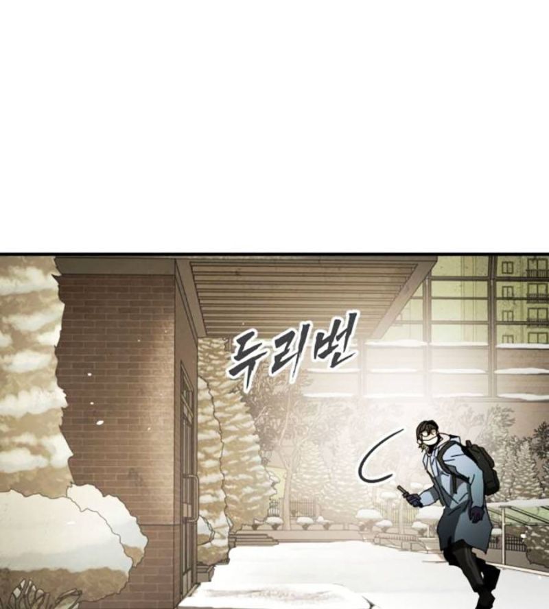 Đại Dịch Seoul - Chap 137