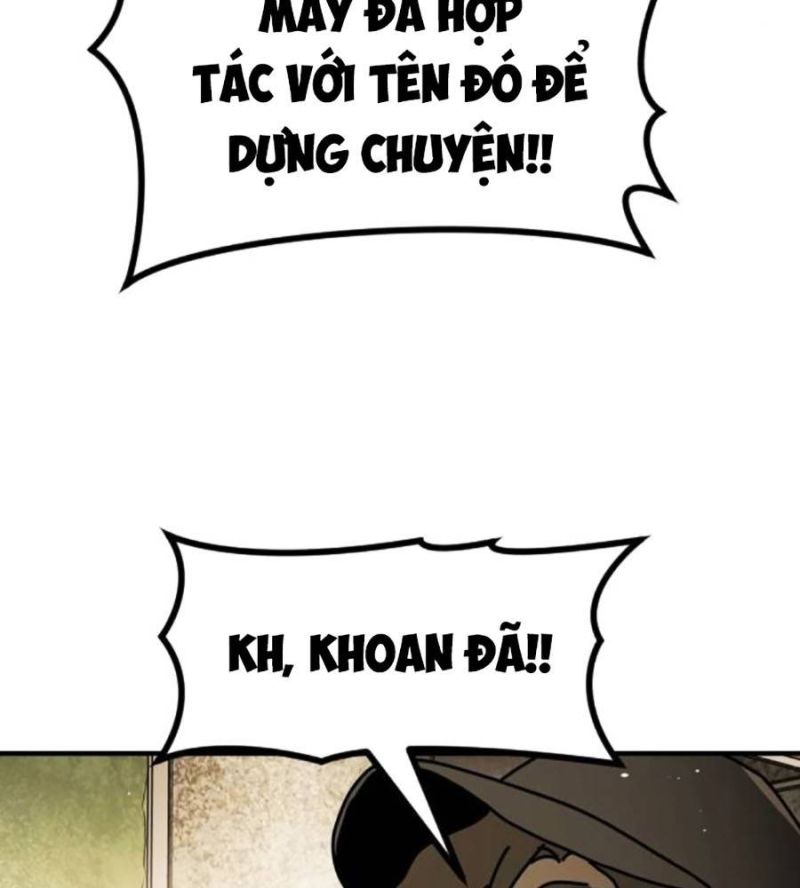 Đại Dịch Seoul - Chap 137