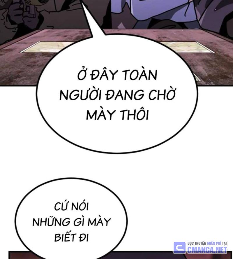 Đại Dịch Seoul - Chap 138