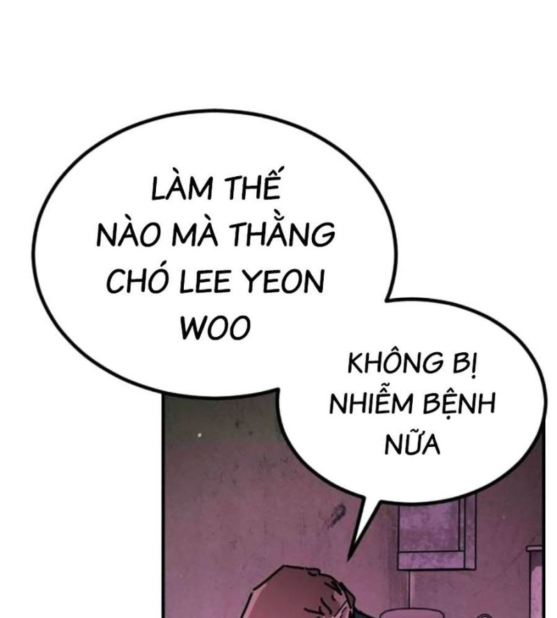 Đại Dịch Seoul - Chap 138