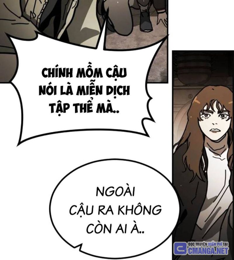 Đại Dịch Seoul - Chap 138