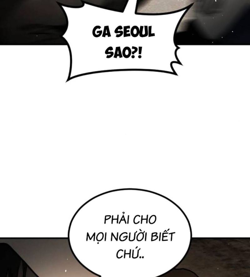 Đại Dịch Seoul - Chap 138