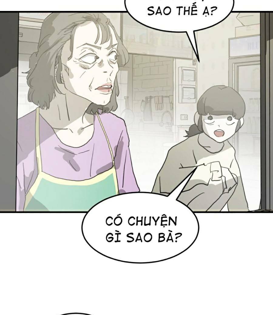 Đại Dịch Seoul - Chap 14