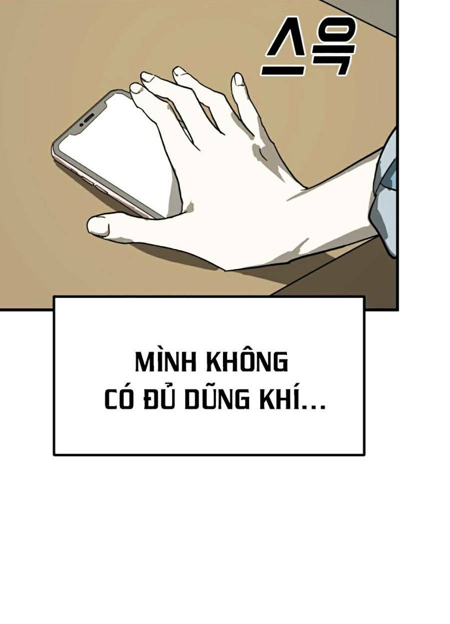 Đại Dịch Seoul - Chap 14