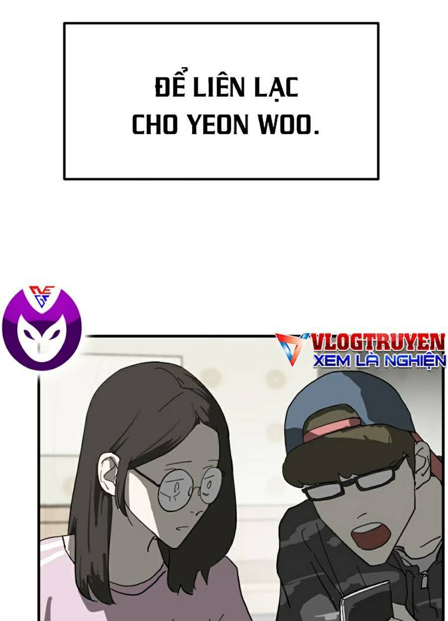 Đại Dịch Seoul - Chap 14