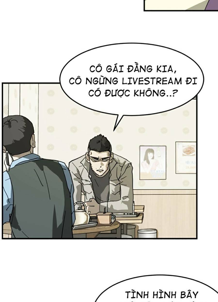 Đại Dịch Seoul - Chap 14