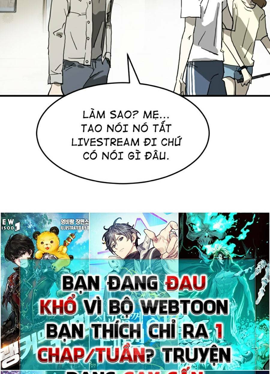 Đại Dịch Seoul - Chap 14