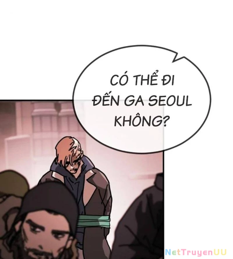 Đại Dịch Seoul - Chap 140