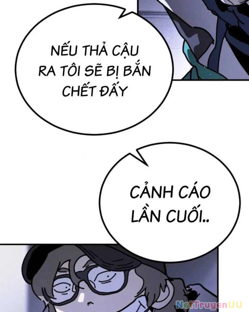 Đại Dịch Seoul - Chap 141