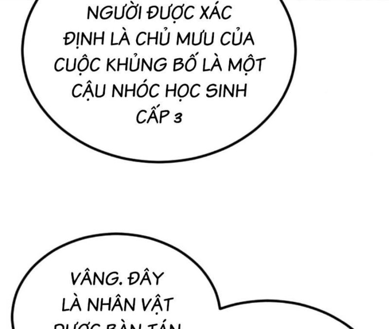 Đại Dịch Seoul - Chap 142