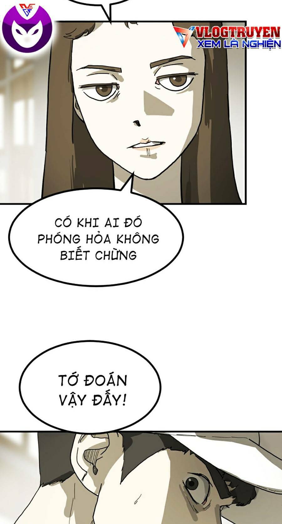 Đại Dịch Seoul - Chap 17