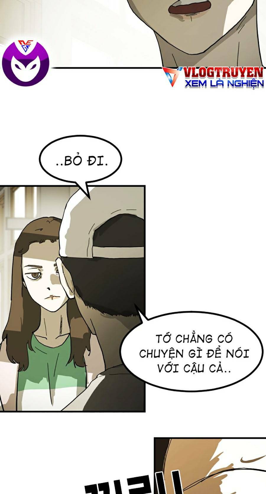 Đại Dịch Seoul - Chap 17