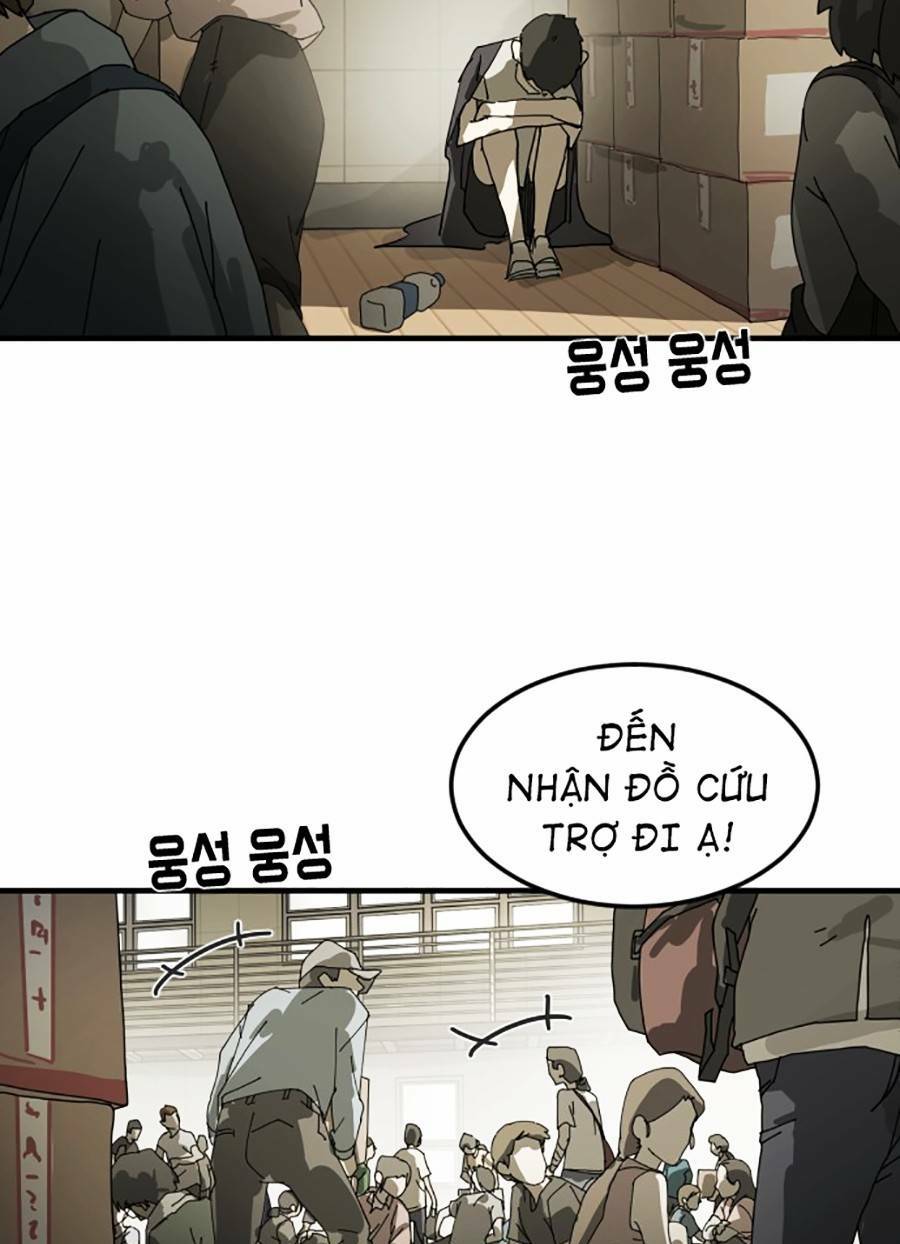 Đại Dịch Seoul - Chap 17