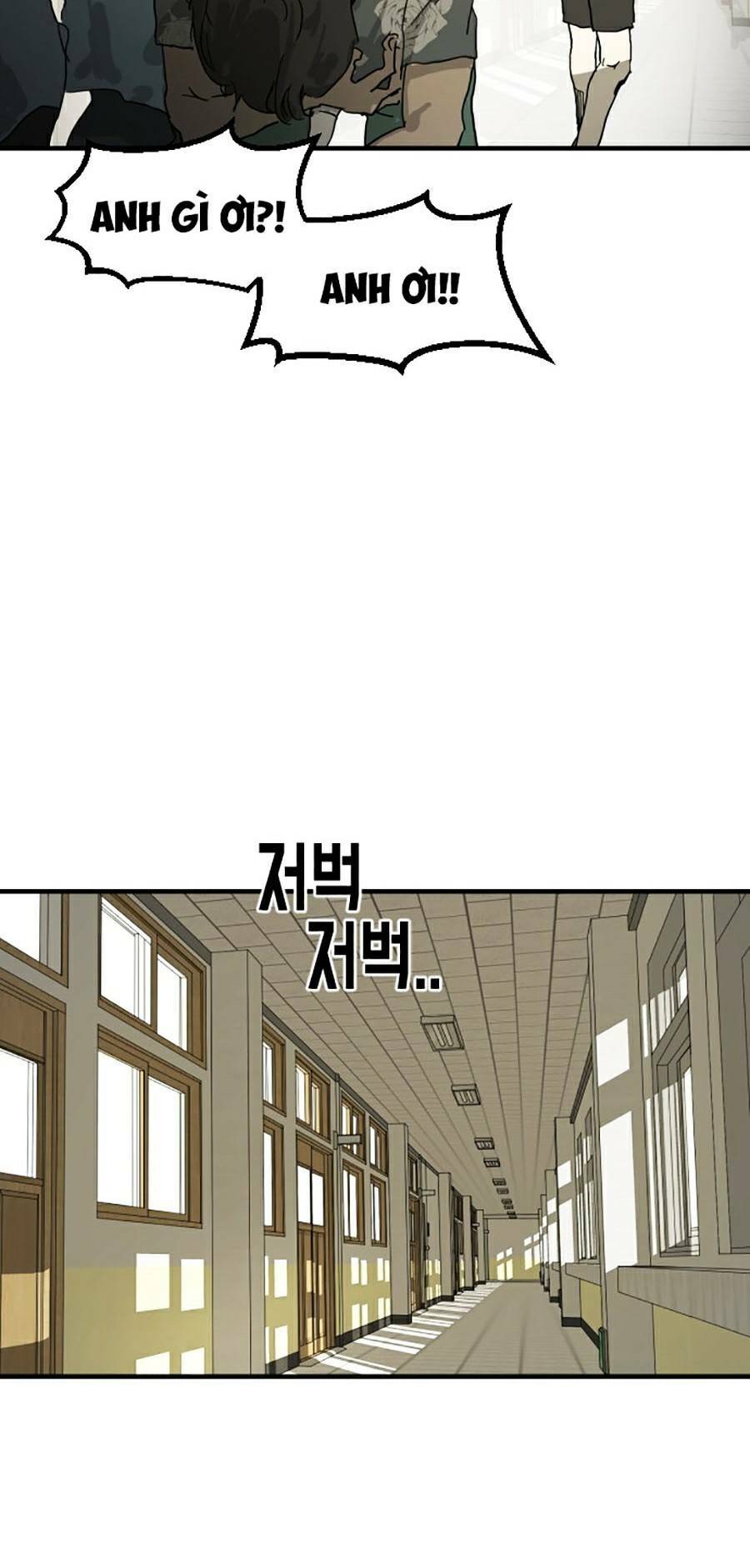 Đại Dịch Seoul - Chap 17