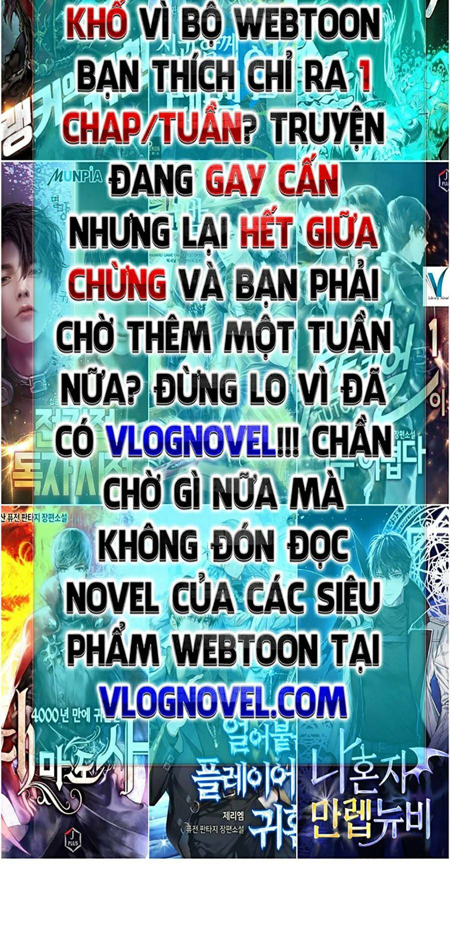 Đại Dịch Seoul - Chap 17