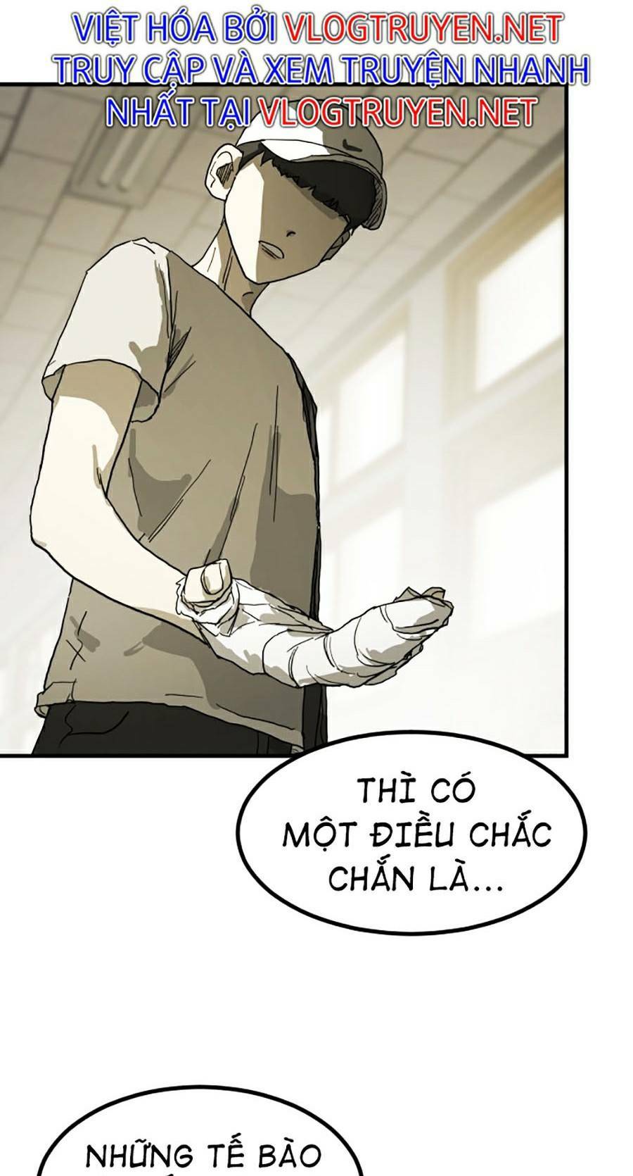 Đại Dịch Seoul - Chap 17