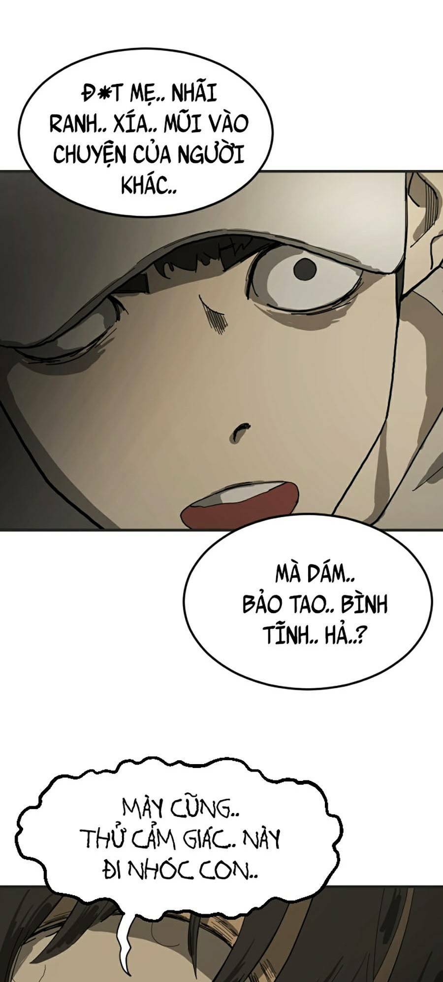 Đại Dịch Seoul - Chap 18