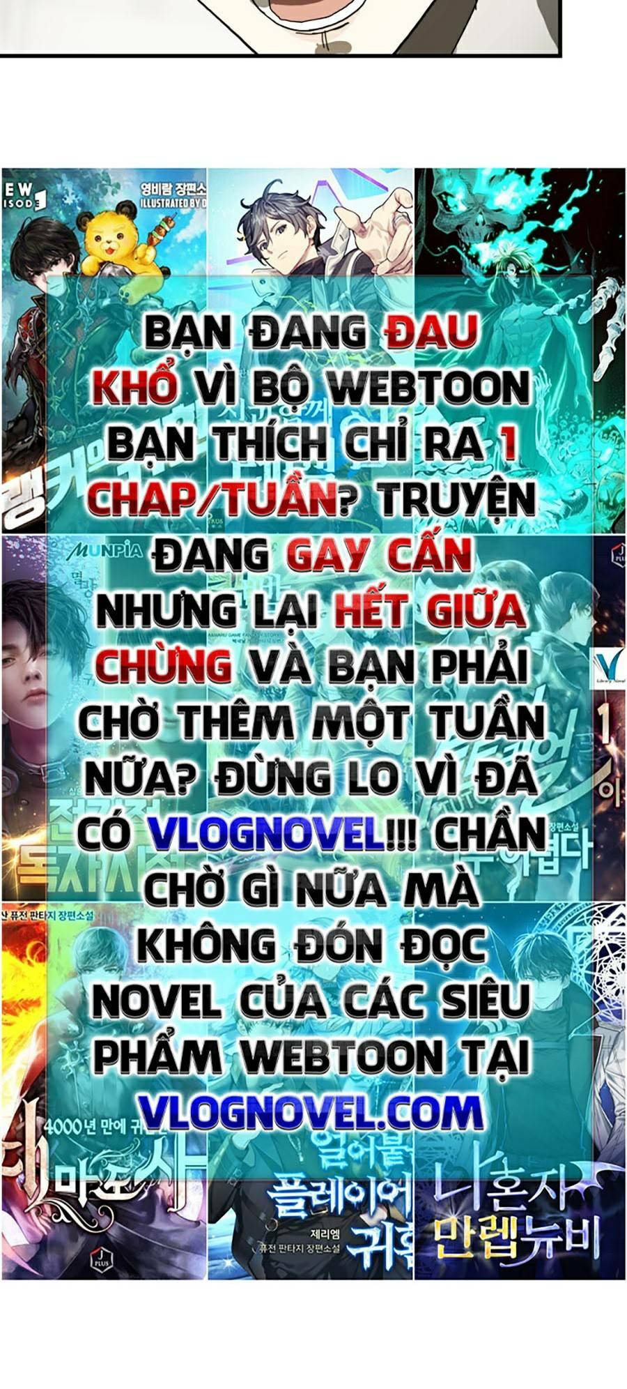 Đại Dịch Seoul - Chap 18