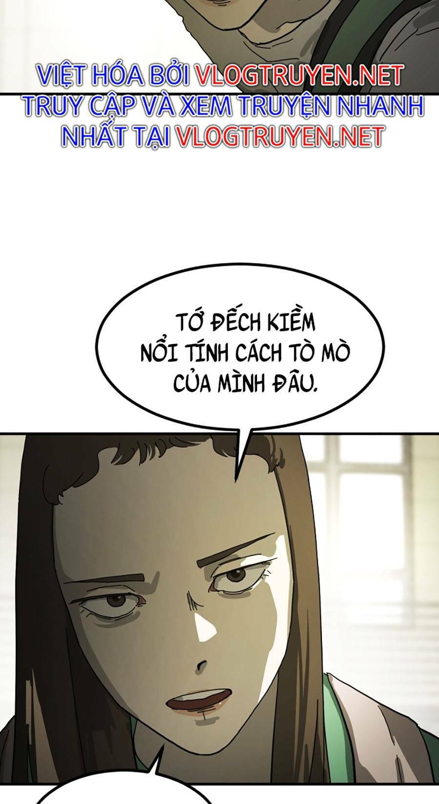 Đại Dịch Seoul - Chap 19