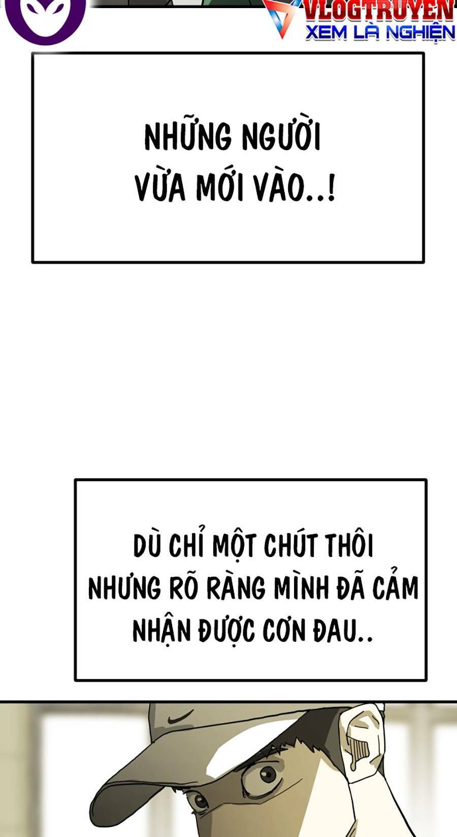 Đại Dịch Seoul - Chap 19