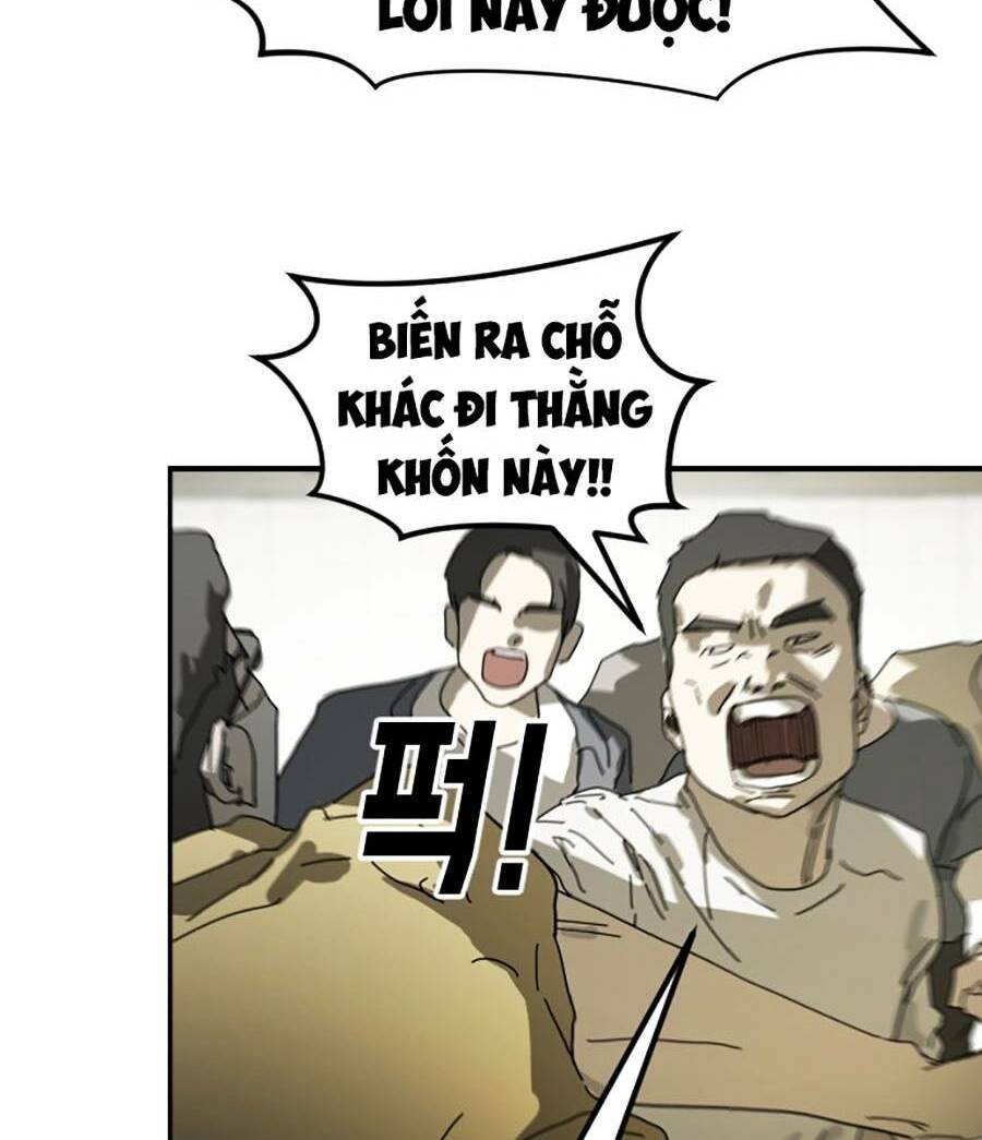 Đại Dịch Seoul - Chap 19