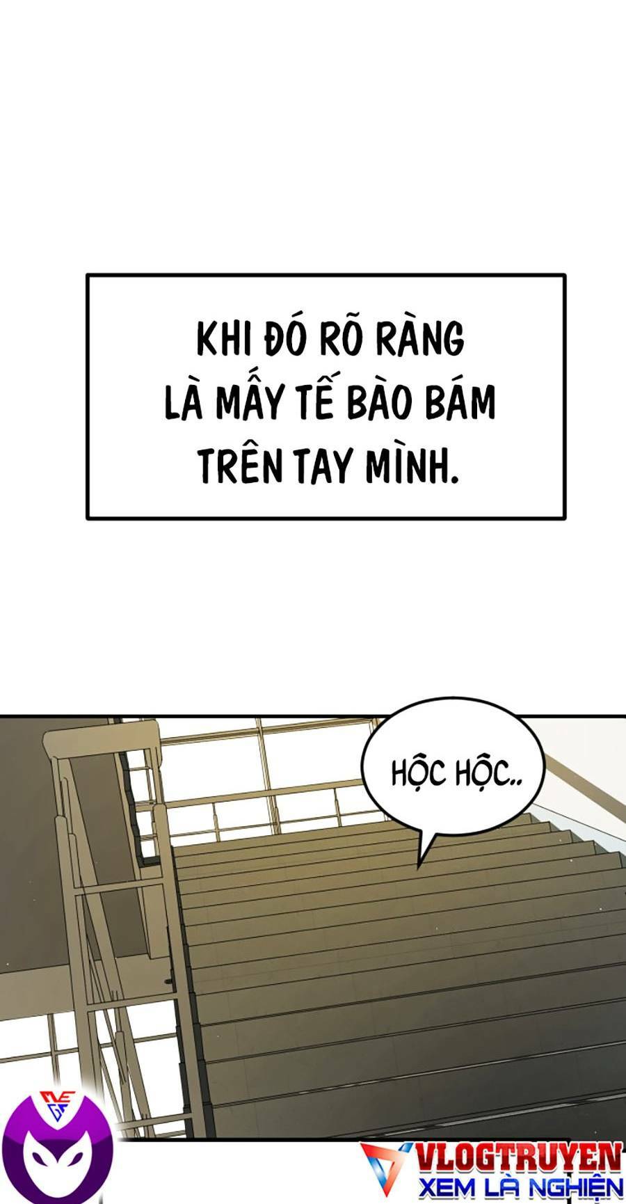 Đại Dịch Seoul - Chap 19