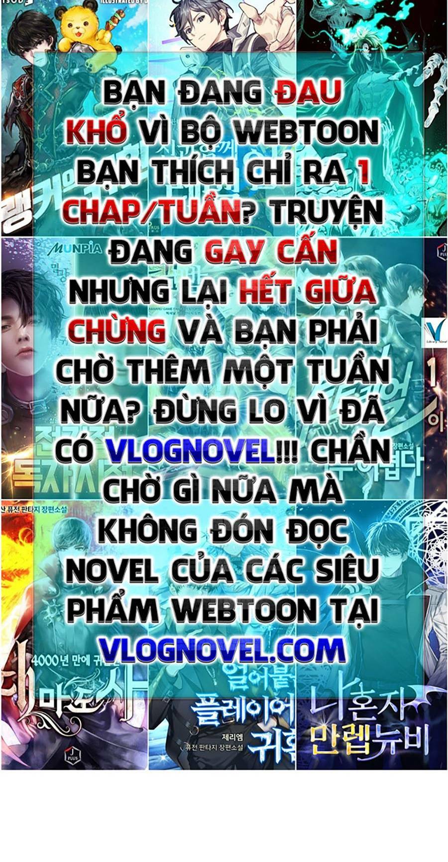 Đại Dịch Seoul - Chap 19