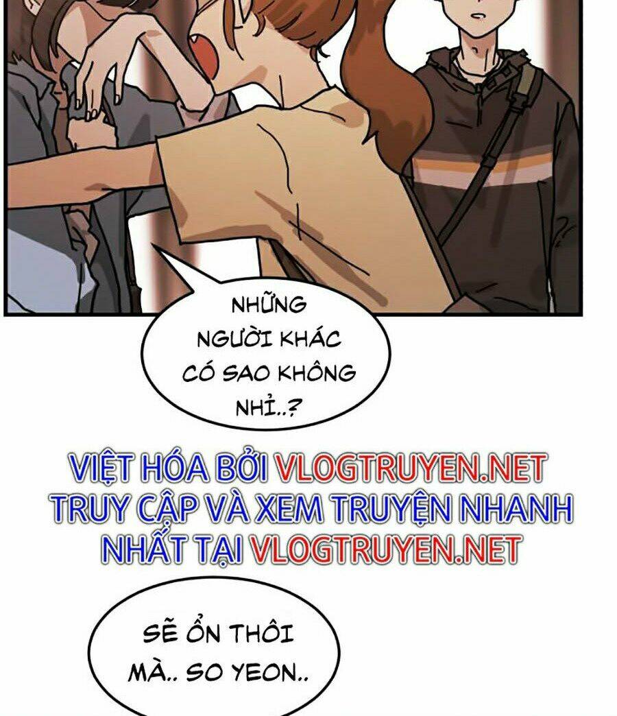 Đại Dịch Seoul - Chap 5