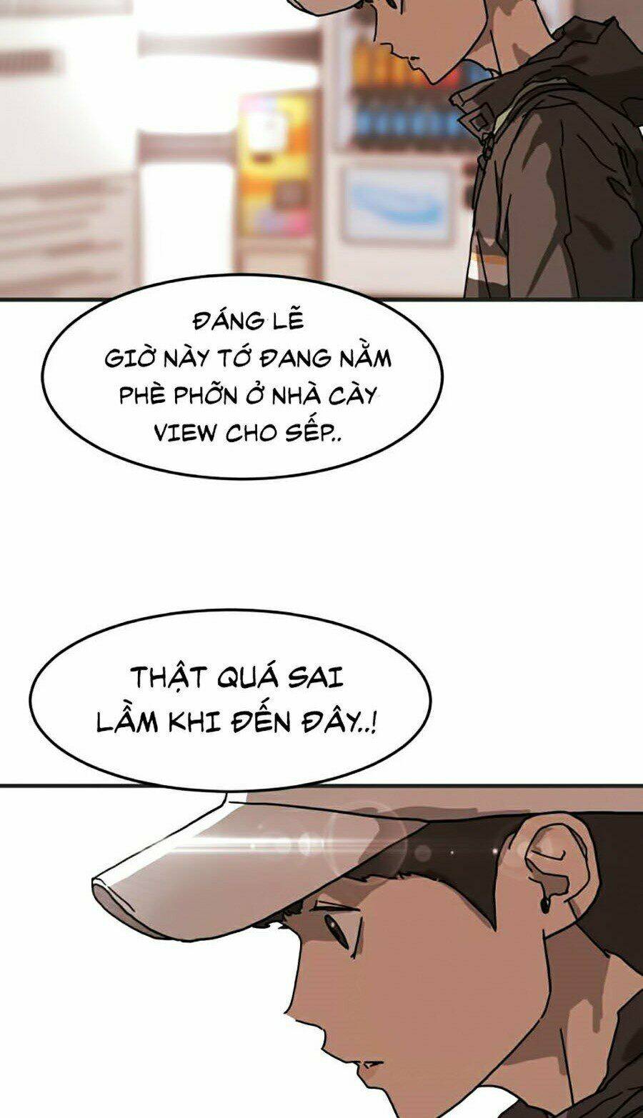 Đại Dịch Seoul - Chap 6