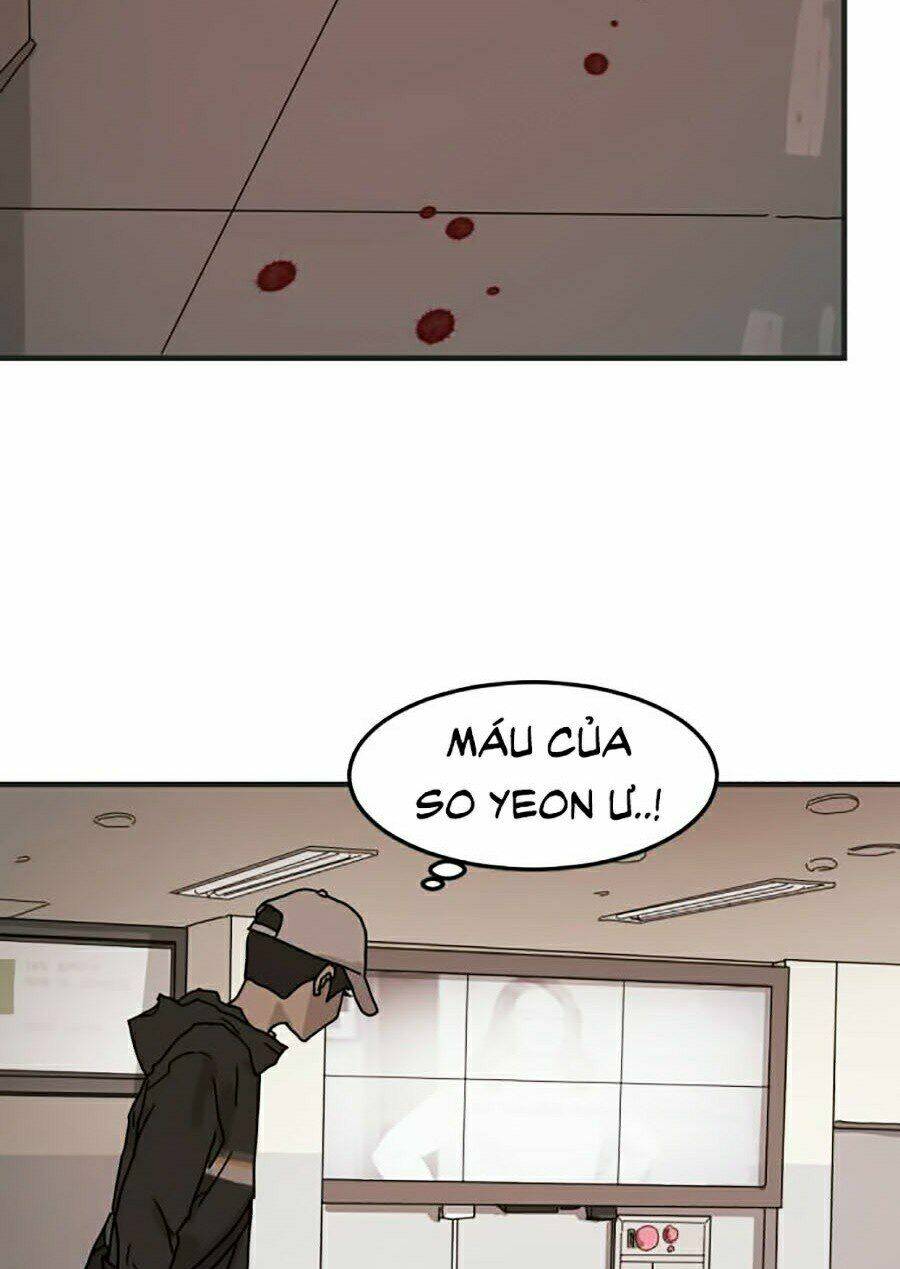 Đại Dịch Seoul - Chap 6