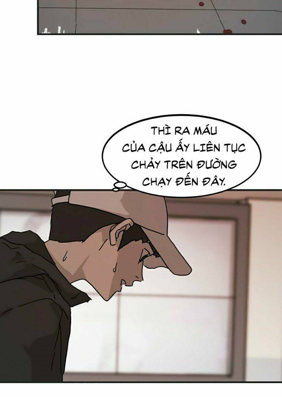 Đại Dịch Seoul - Chap 6