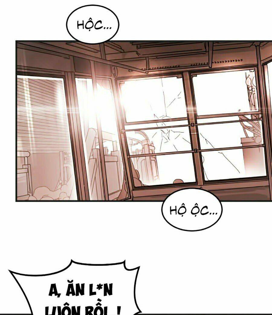 Đại Dịch Seoul - Chap 6