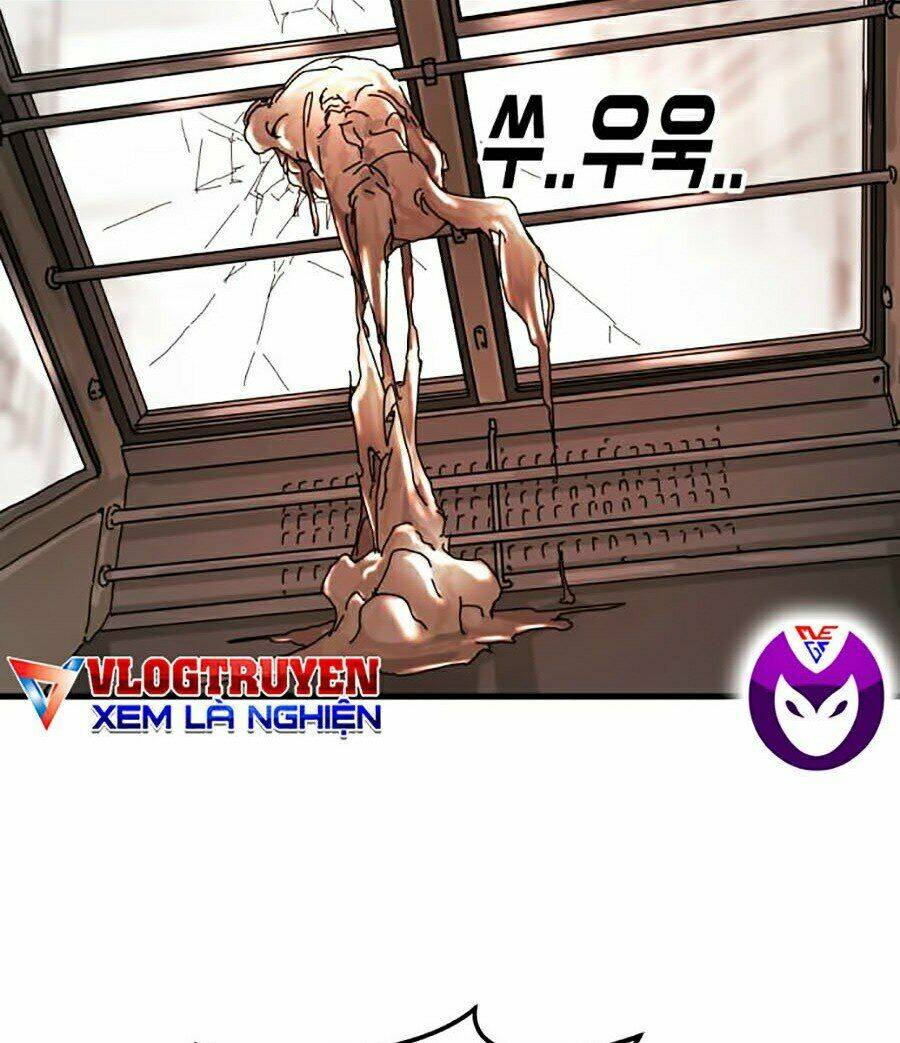 Đại Dịch Seoul - Chap 6